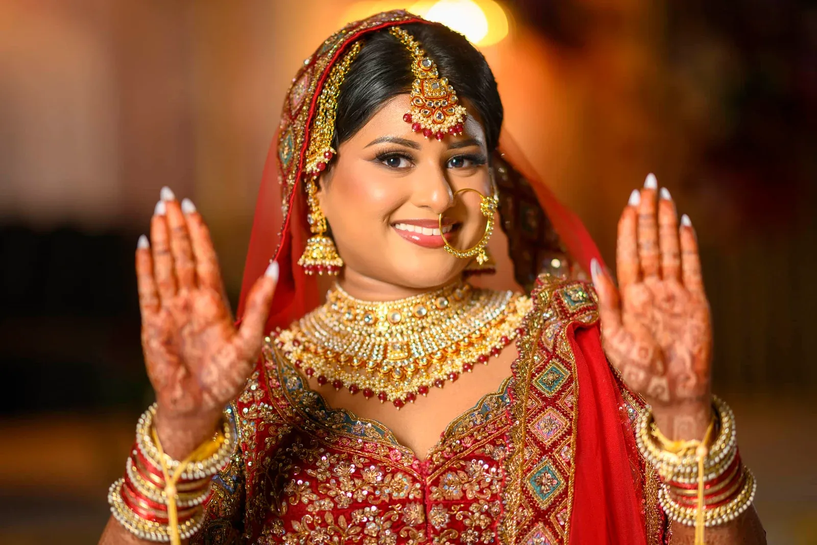 Wedding Photography