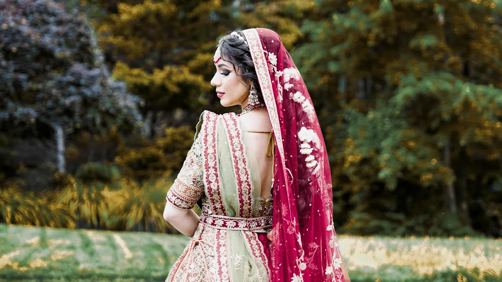 Wedding Cinematography