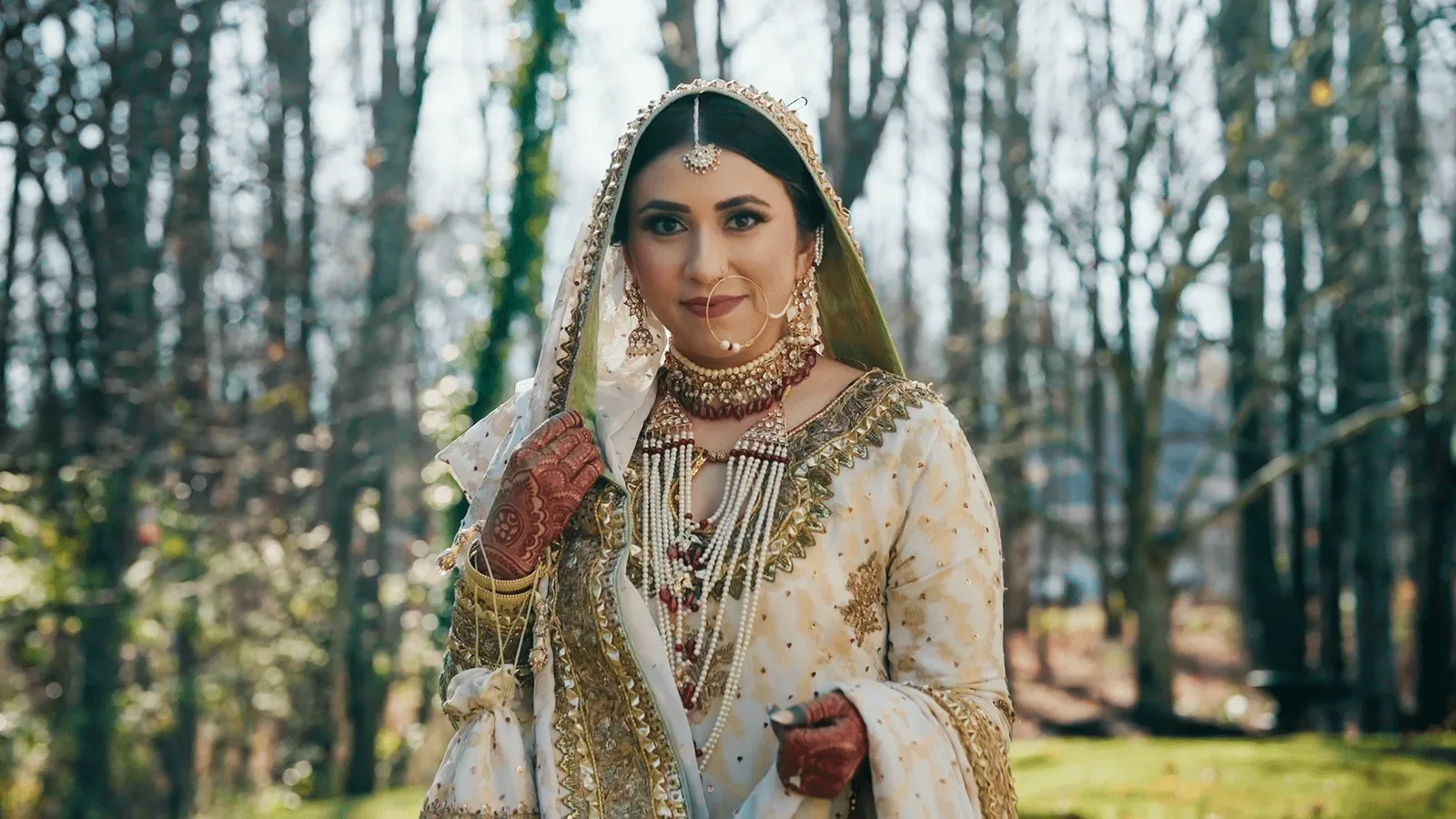 Wedding Cinematography